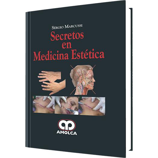 Secretos en Medicina Estetica-amolca-UNIVERSAL BOOKS