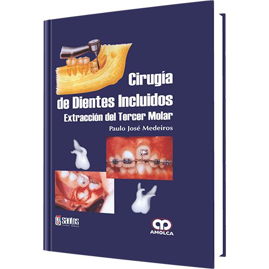 Cirugia de Dientes Incluidos-amolca-UNIVERSAL BOOKS