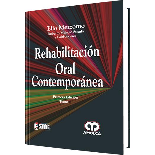 Rehabilitacion Oral Contemporanea (2 tomos)-REVISION - 27/01-amolca-UNIVERSAL BOOKS