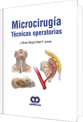 MICROCIRUGIA. TECNICAS OPERATORIAS-UNIVERSAL BOOKS-UNIVERSAL BOOKS