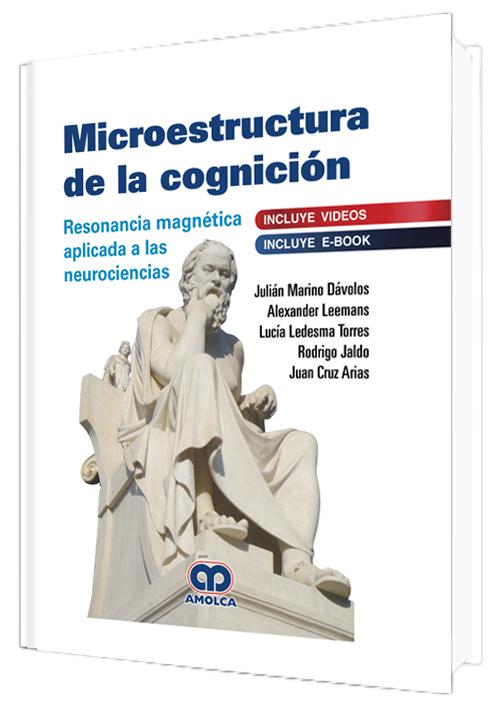 MICROESTRUCTURA DE LA COGNICION-UNIVERSAL BOOKS-UNIVERSAL BOOKS