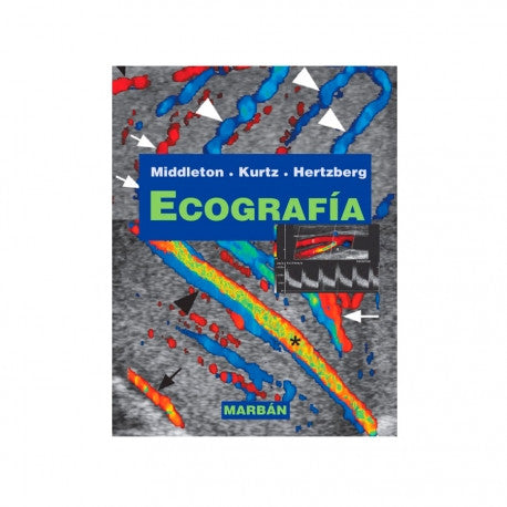 ECOGRAFIA © manual 15-MARBAN-UNIVERSAL BOOKS