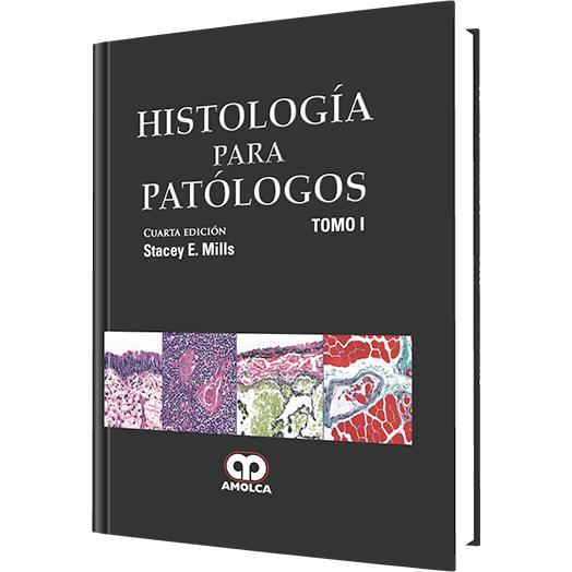 Histologia para Patologos - 4 Edicion. (2 tomos)-amolca-UNIVERSAL BOOKS