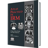 Atlas Practico de IRM (2 tomos)-REVISION - 23/01-amolca-UNIVERSAL BOOKS