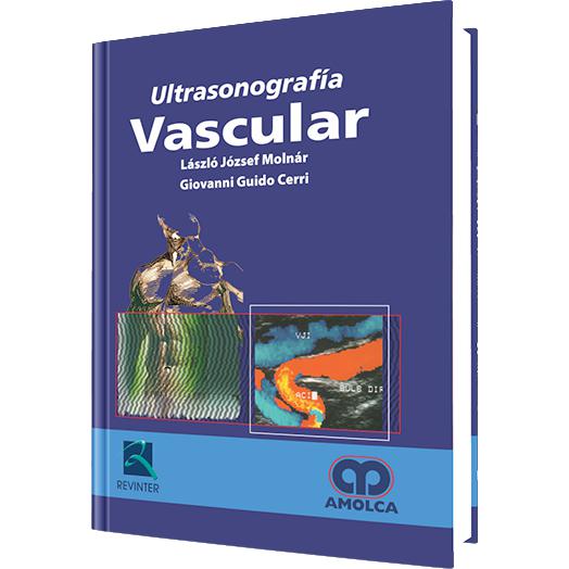 Ultrasonografia Vascular-amolca-UNIVERSAL BOOKS