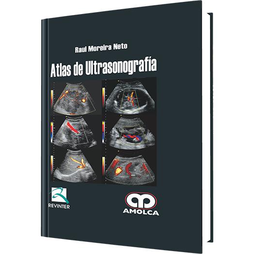 Atlas de Ultrasonografia-amolca-UNIVERSAL BOOKS
