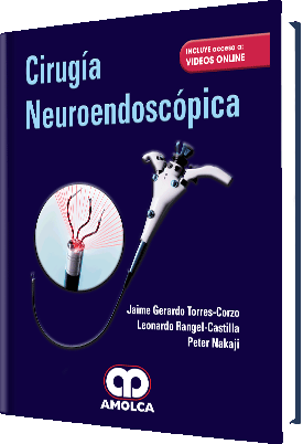 Cirugía Neuroendoscópica-UNIVERSAL BOOKS-UNIVERSAL BOOKS