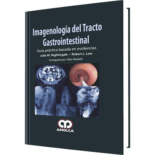 Imagenologia del Tracto Gastrointestinal-amolca-UNIVERSAL BOOKS