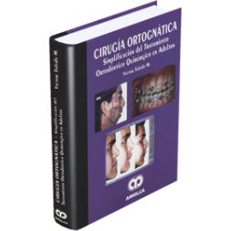 Cirugia Ortognatica-amolca-UNIVERSAL BOOKS