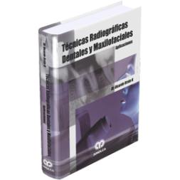 Tecnicas Radiograficas Dentales-amolca-UNIVERSAL BOOKS
