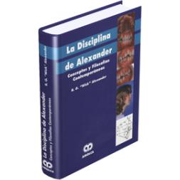 La Disciplina de Alexander-amolca-UNIVERSAL BOOKS