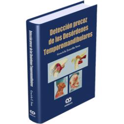 Deteccion Precoz de los Desordenes Temporomandibulares-amolca-UNIVERSAL BOOKS