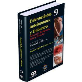 Enfermedades Autoinmunes y Embarazo-amolca-UNIVERSAL BOOKS