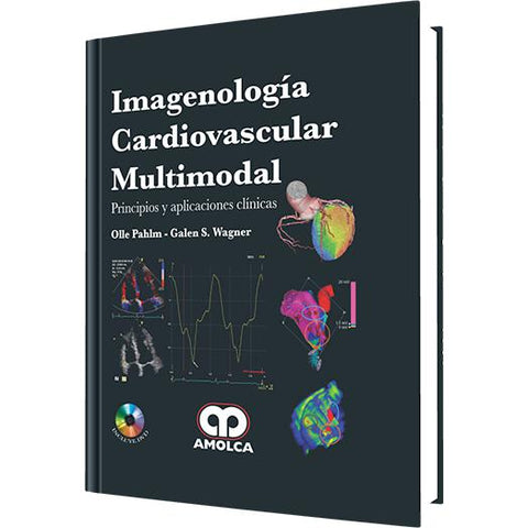 Imagenologia Cardiovascular Multimodal-amolca-UNIVERSAL BOOKS