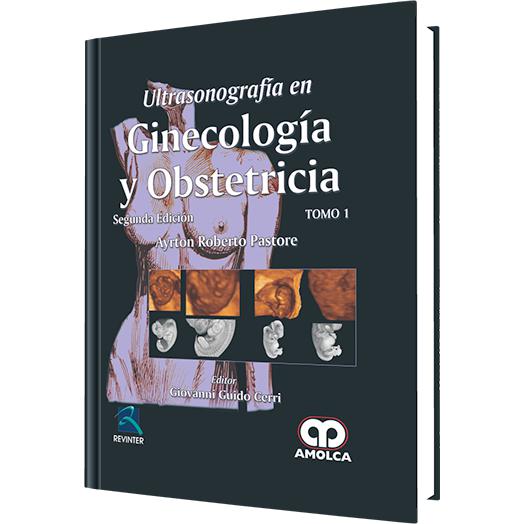 Ultrasonografia en Ginecologia y Obstetricia (2 tomos)-REVISION - 27/01-amolca-UNIVERSAL BOOKS