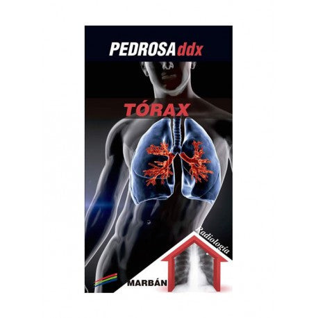 TORAX - Radiologia-REVISION - 25/01-MARBAN-UNIVERSAL BOOKS