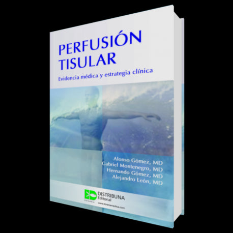 Perfusion Tisular-distribuna-UNIVERSAL BOOKS