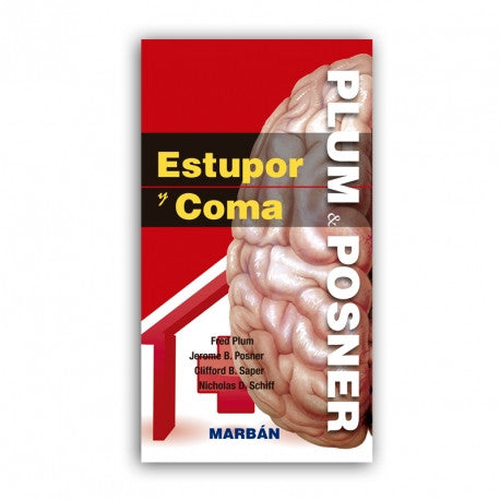 Diagnostico del ESTUPOR y COMA ©-MARBAN-UNIVERSAL BOOKS