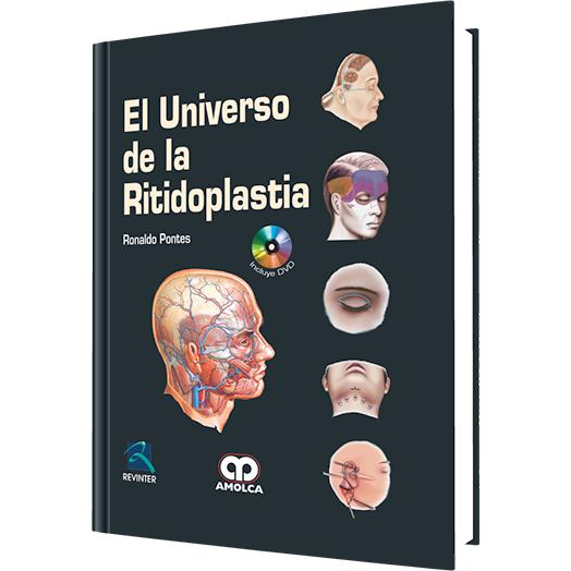 El Universo de la Ritidoplastia-amolca-UNIVERSAL BOOKS