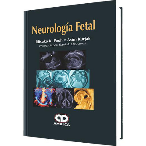 Neurologia Fetal-amolca-UNIVERSAL BOOKS