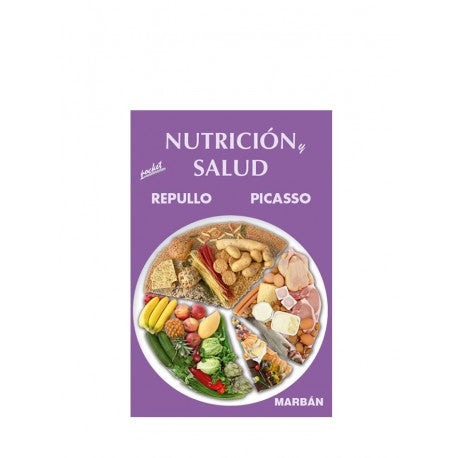 NUTRICION y SALUD © 2015 pocket-MARBAN-UNIVERSAL BOOKS