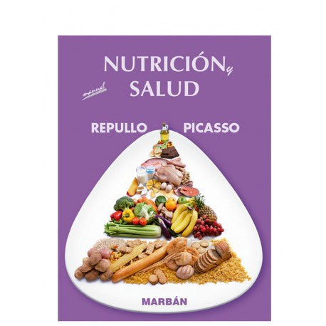NUTRICION y SALUD © 2015 manual-MARBAN-UNIVERSAL BOOKS