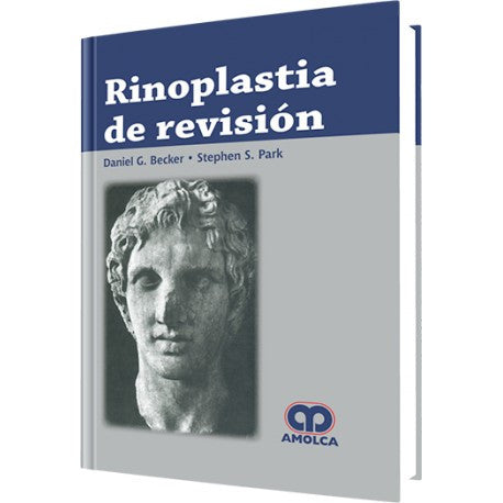 Rinoplastia de Revisión-REVISION - 27/01-AMOLCA-UNIVERSAL BOOKS