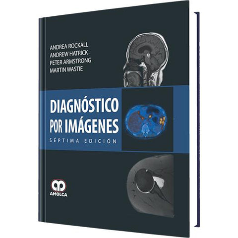 Diagnostico por Imagenes - 7ma Edicion-amolca-UNIVERSAL BOOKS