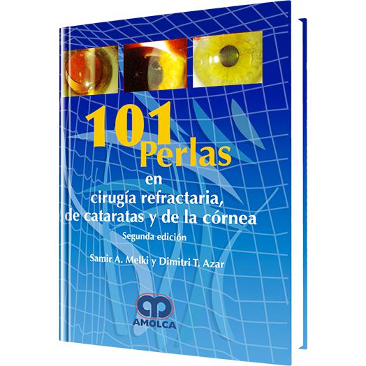 101 Perlas en Cirug¡a Refractaria-amolca-UNIVERSAL BOOKS