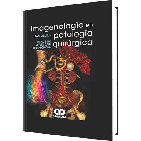 Imagenologia en Patologia Quirurgica-amolca-UNIVERSAL BOOKS