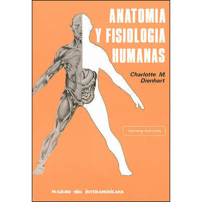ANATOMIA Y FISIOLOGIA HUMANA 3/E-mcgraw hill-UNIVERSAL BOOKS