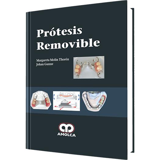 Protesis Removible-amolca-UNIVERSAL BOOKS