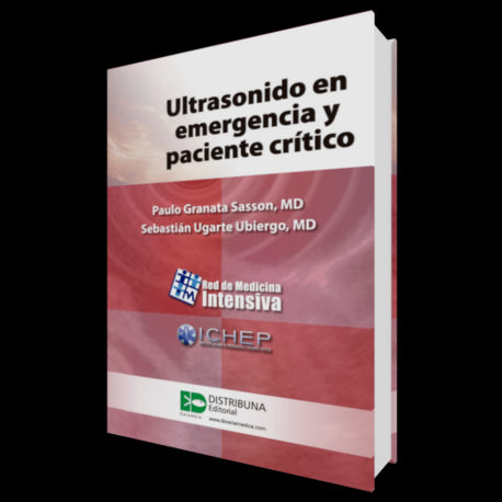 Ultrasonido En Emergencia Y Paciente Critico-REVISION - 25/01-distribuna-UNIVERSAL BOOKS