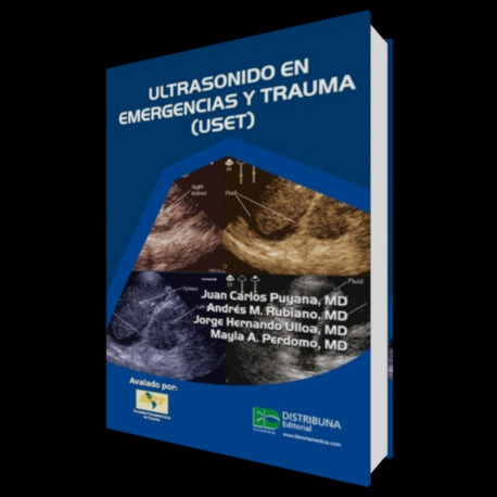 Ultrasonido En Emergencias Y Trauma (SPT)-REVISION - 25/01-distribuna-UNIVERSAL BOOKS