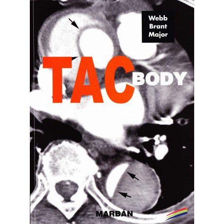 TAC BODY - 3ra Edicion-REVISION - 26/01-MARBAN-UNIVERSAL BOOKS