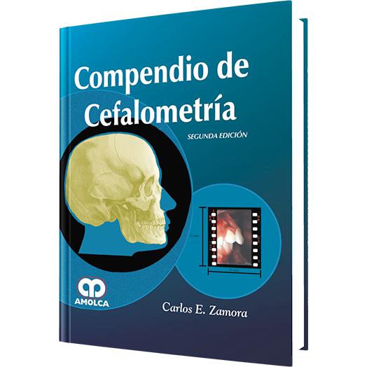 Compendio de Cefalometria-amolca-UNIVERSAL BOOKS