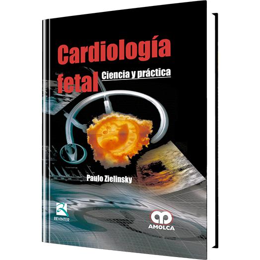 Cardiologia Fetal-REVISION - 23/01-amolca-UNIVERSAL BOOKS